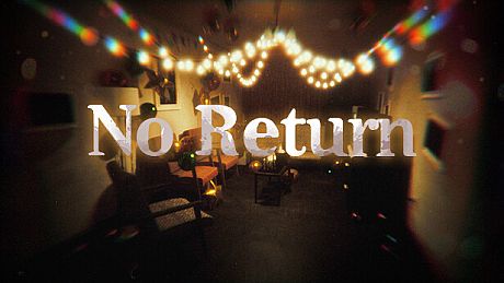 No Return Game