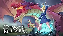 Tyrant's Blessing für PC kaufen
