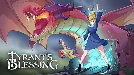 Tyrant's Blessing Game