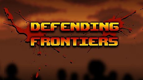 Defending Frontiers Game
