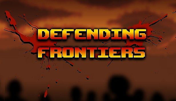 Buy Defending Frontiers