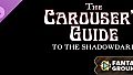 Fantasy Grounds - The Carouser's Guide to the Shadowdark