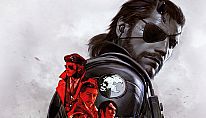 Buy METAL GEAR SOLID V: THE DEFINITIVE EXPERIENCE PC