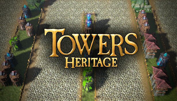 Buy Towers Heritage