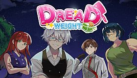 Dread Weight - Creator's Cache (All Sprites)