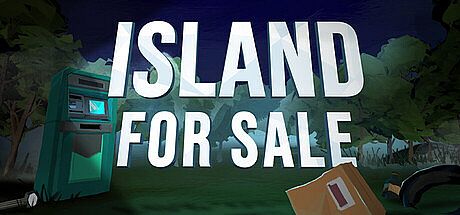 Island For Sale Game