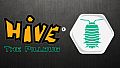 Hive - The Pillbug