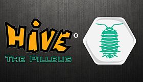 Hive - The Pillbug