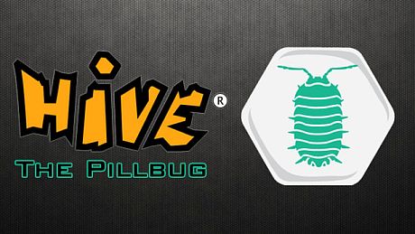 Hive - The Pillbug DLC