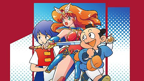 SUNSOFT is Back! Retro Game Selection Game