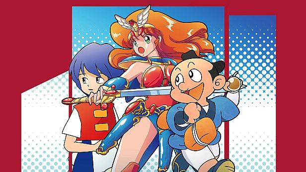 Buy SUNSOFT is Back! Retro Game Selection