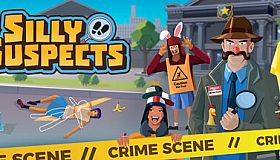 Silly Suspects