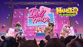 Hamster Playground - Doll House DLC
