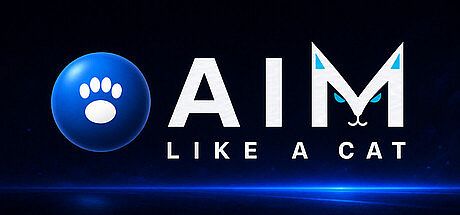 Aim Like a Cat Game