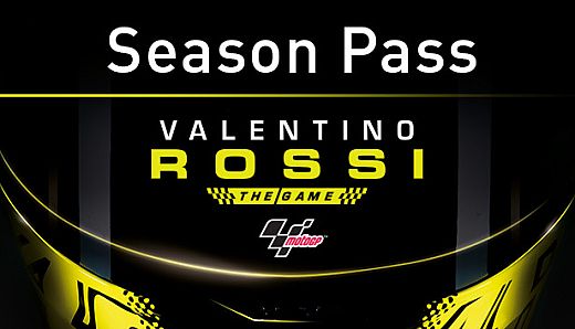 Valentino Rossi The Game - Season Pass