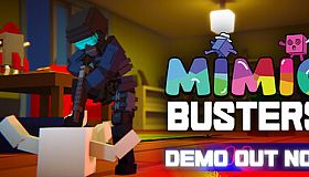 Mimic Busters