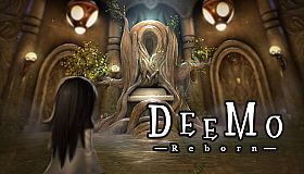 DEEMO -Reborn-