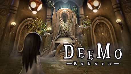 DEEMO -Reborn- Game