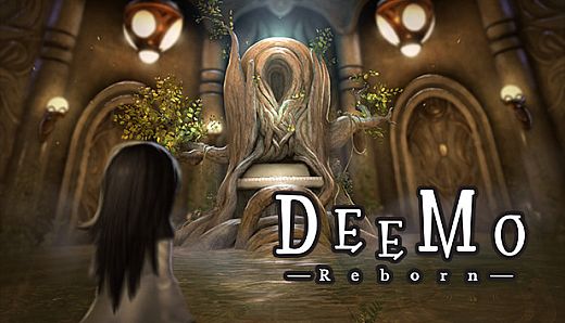 DEEMO -Reborn-