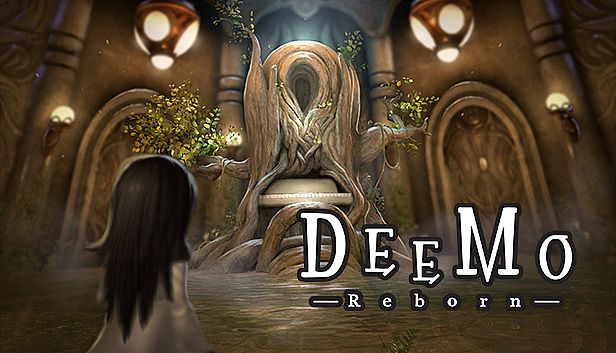 Buy DEEMO -Reborn-