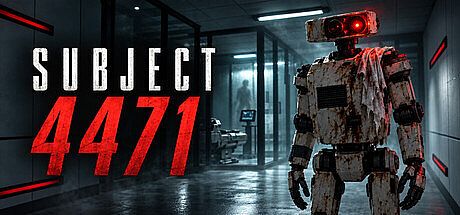 Subject 4471 Game