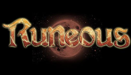 Runeous - PDF Artbook