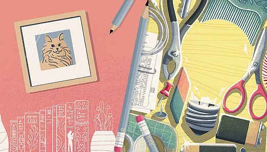 A Little to the Left Cupboards & Drawers DLC Bundle