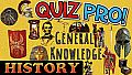 QUIZ PRO! - General Knowledge - HISTORY