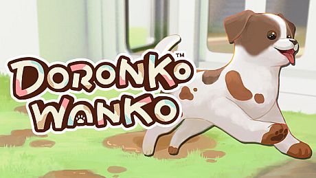DORONKO WANKO - Jack Russell Terrier DLC