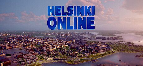 Helsinki Online Game