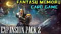Fantasy Memory Card Game - Expansion Pack 2