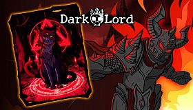 Dark Lord: Disenchanting Ritual