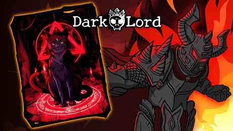 Dark Lord: Disenchanting Ritual DLC