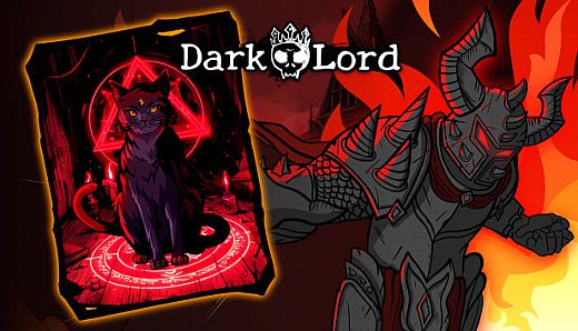 Dark Lord: Disenchanting Ritual