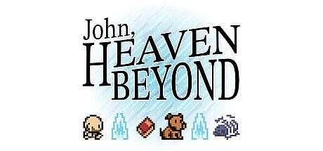 John, Heaven Beyond