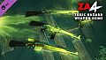 Zombie Army 4: Toxic Hazard Weapon Skins