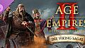 Age of Empires II: DE - The Viking Sagas