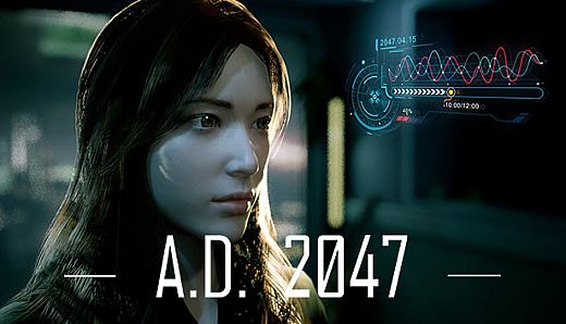 A.D. 2047