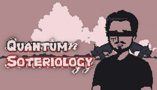 Buy Quantum Soteriology