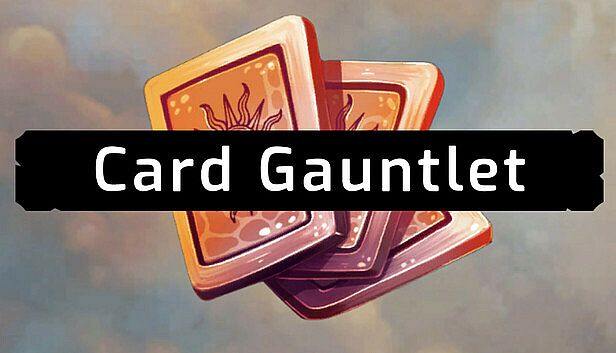 Buy Card Gauntlet