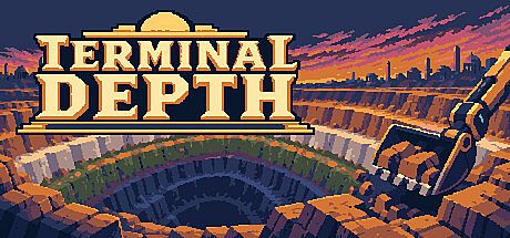 Terminal Depth
