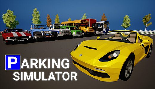 Parking Simulator