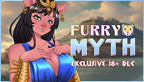 Furry Myth  - Exclusive 18+ DLC