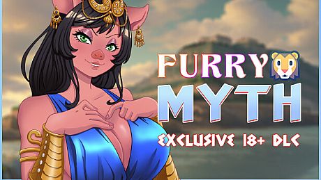 Furry Myth  DLC