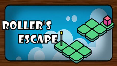 Roller's Escape Game