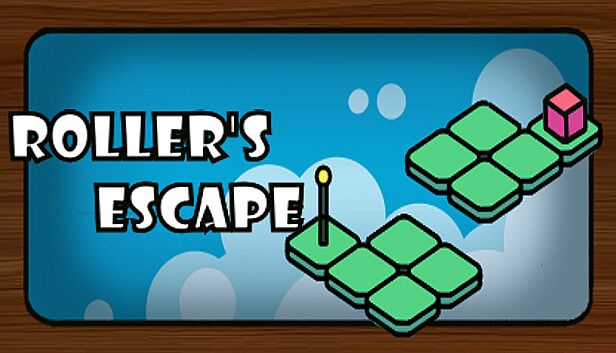 Buy Roller's Escape