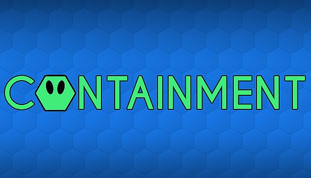 Buy Containment