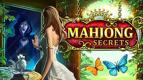 Mahjong Secrets Game