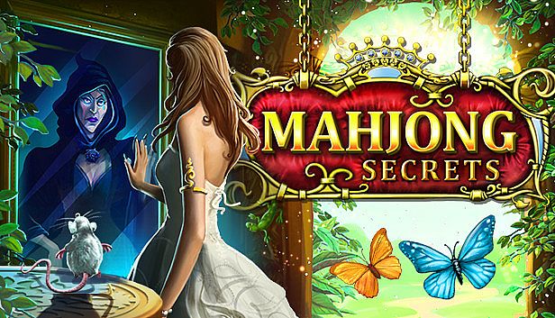 Buy Mahjong Secrets