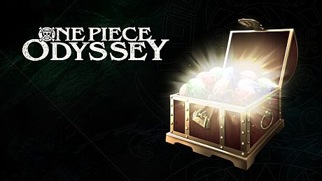 ONE PIECE ODYSSEY Jewelry Pack DLC